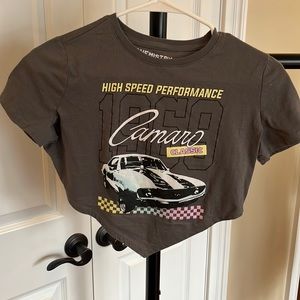 Camaro Tee